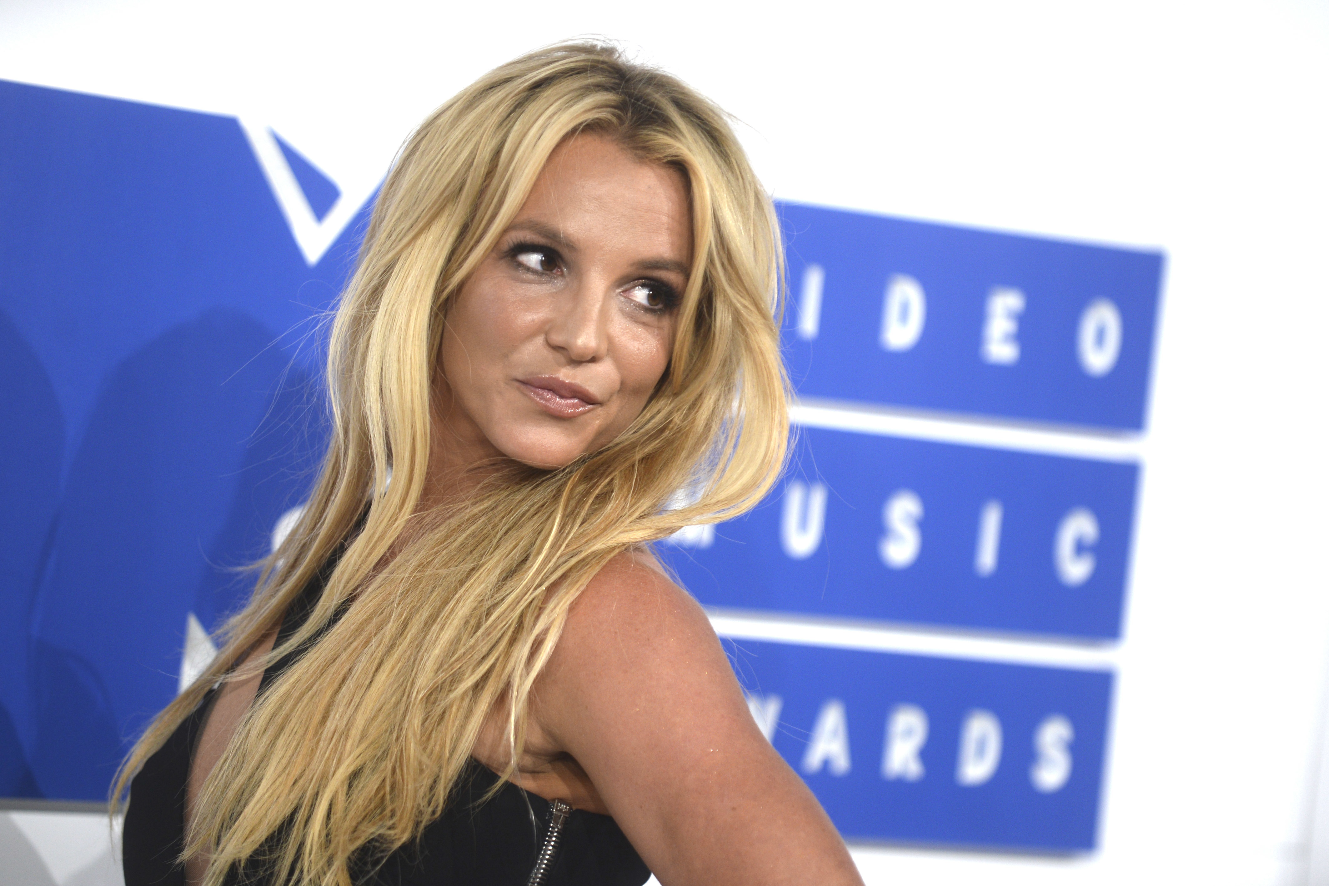 Britney Spears dévoile une vidéo d’elle en lingerie et régale ses fans