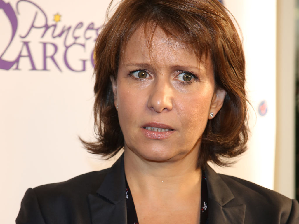 Carole Rousseau chez la concurrence ? Exit TF1 et place au coup de gueule !