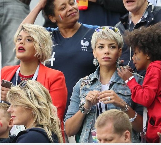 Coupe du Monde 2018 : Dany Boon, Patrick Bruel, Manu Lévy... ces stars présentes en tribune !