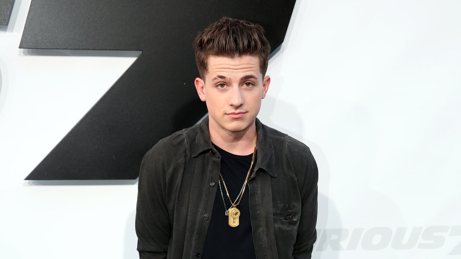 Charlie Puth ne souhaite plus faire de duo !