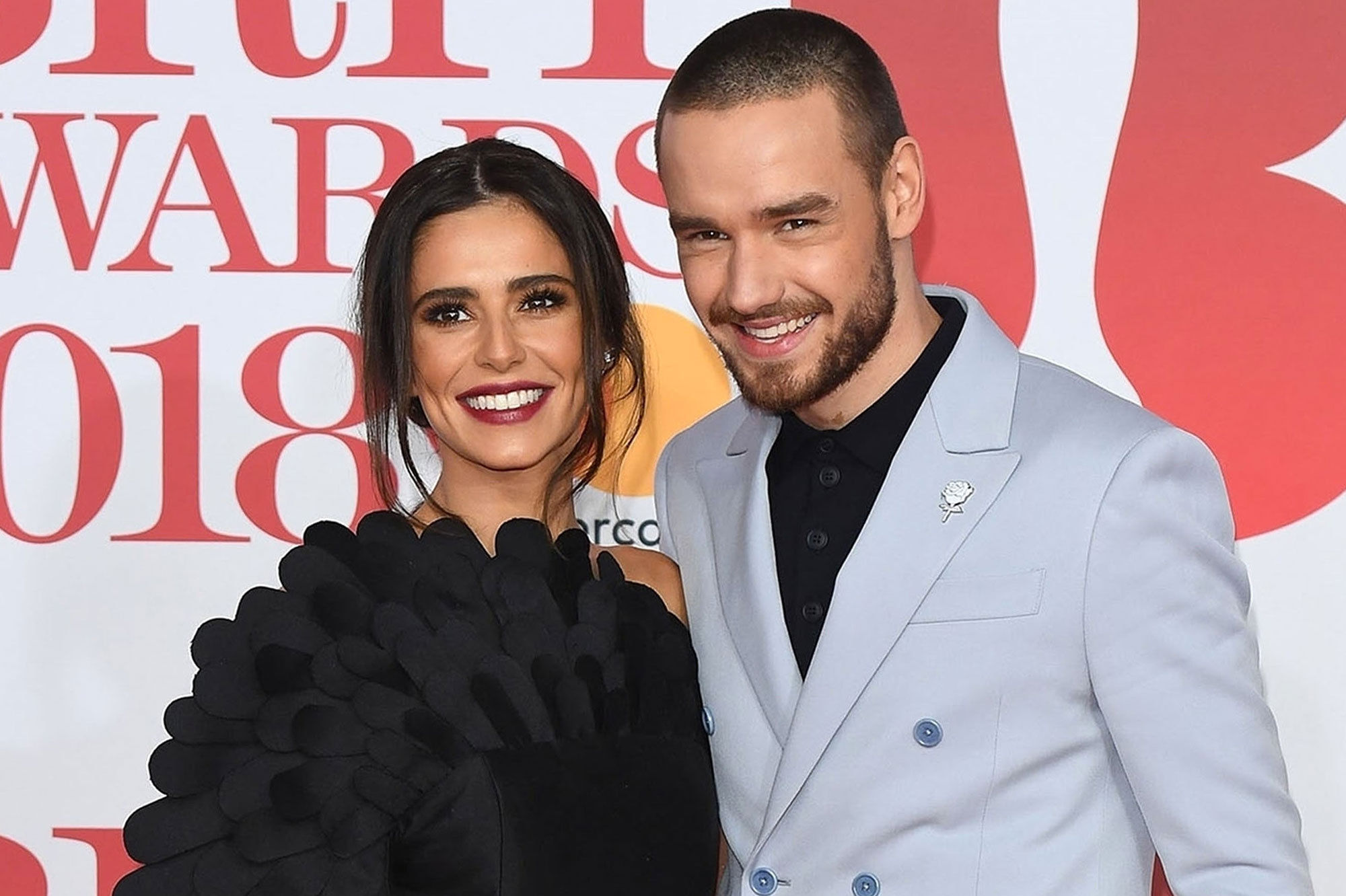 Cheryl Cole remise de sa rupture avec Liam Payne !