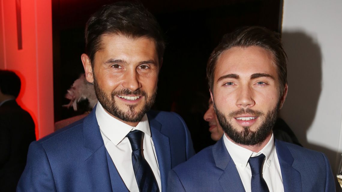 Christophe Beaugrand : L’animateur s’est enfin marié !