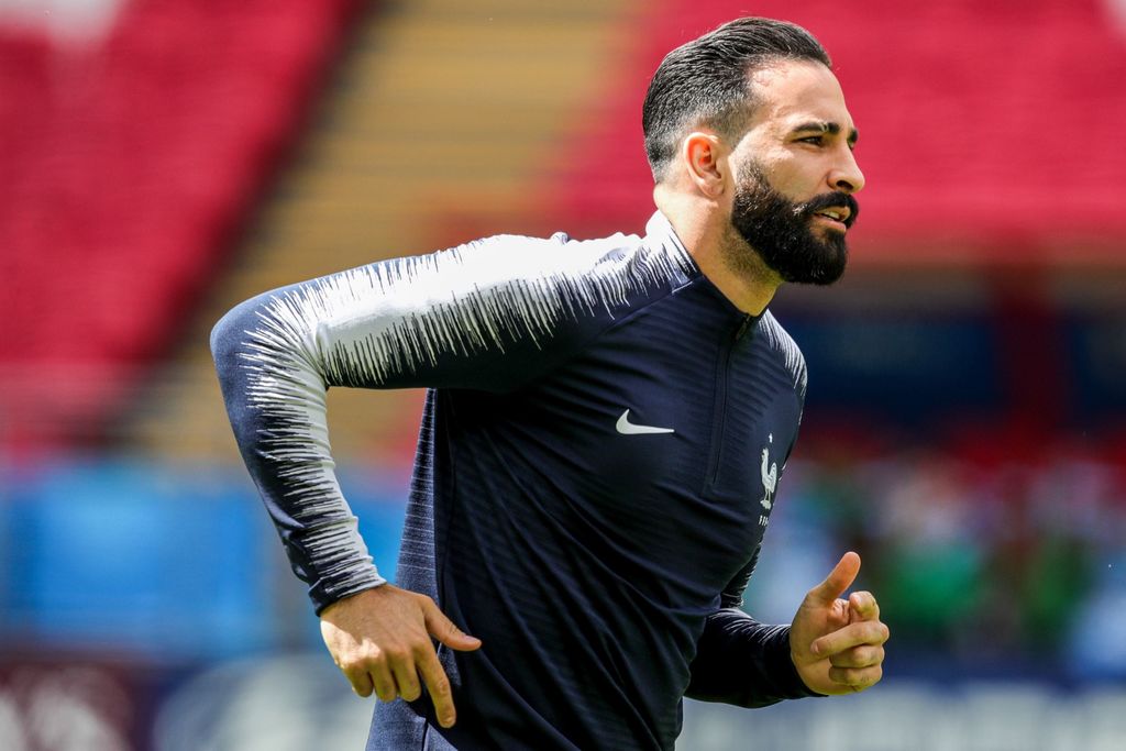 Coupe du Monde 2018 : Le porte-bonheur inattendu des Bleus superstitieux !