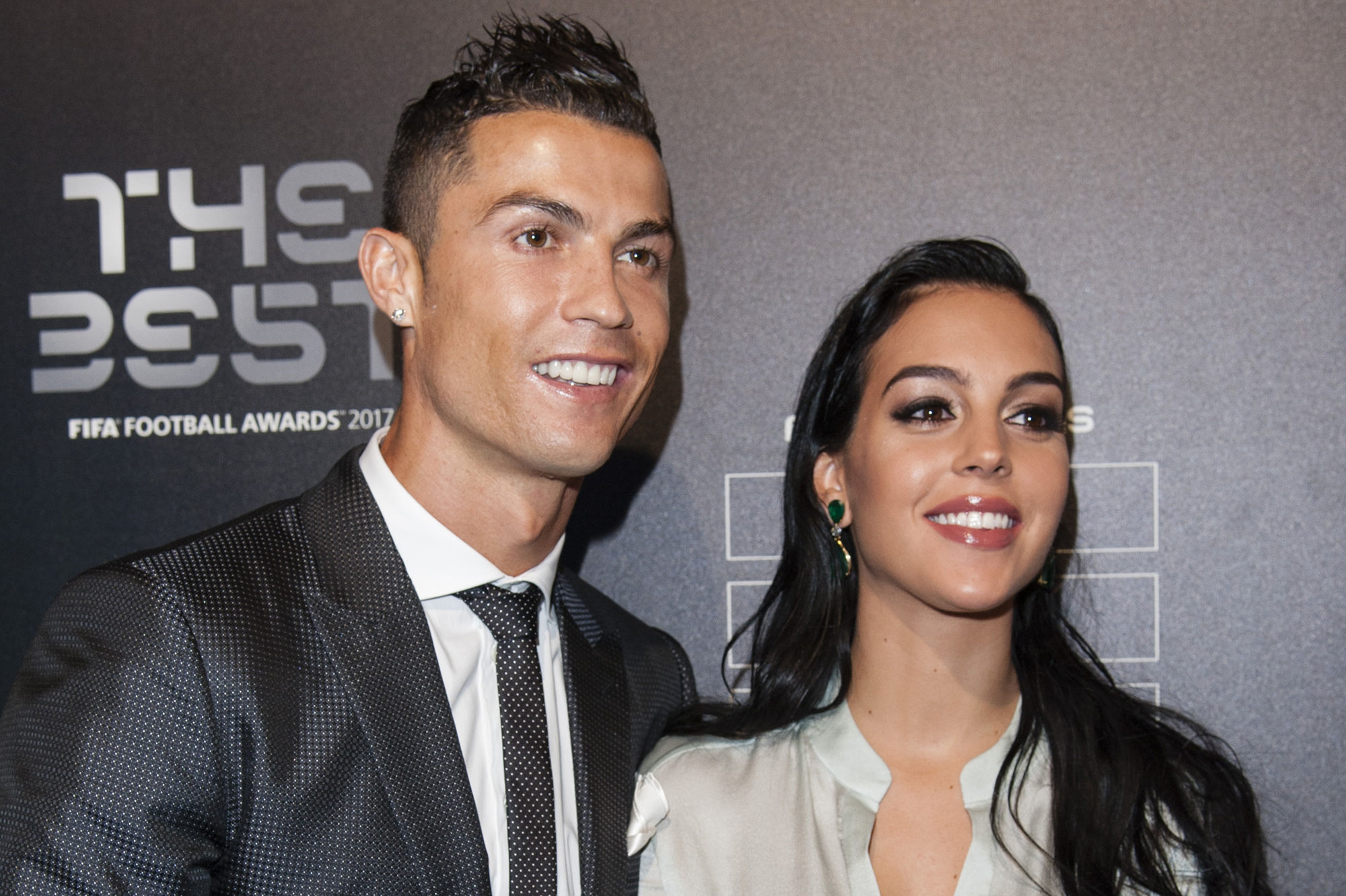 Cristiano Ronaldo et Georgina Rodriguez en vacances : Les amoureux savourent leurs retrouvailles