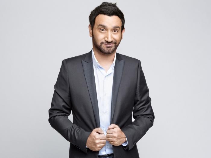 Cyril Hanouna travaille sur une nouvelle émission en secret