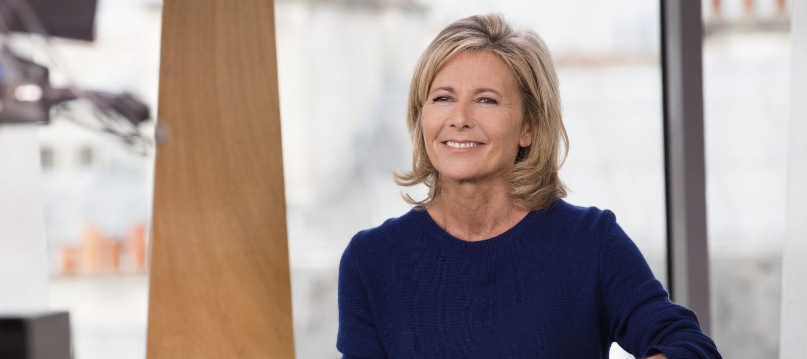 Danse avec les Stars : Claire Chazal aurait aimé y participer mais…