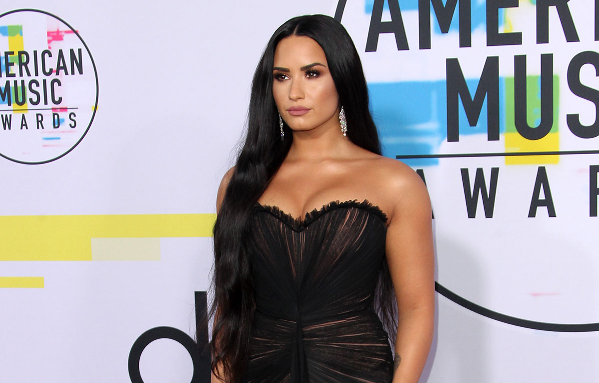 Demi Lovato hospitalisée en urgence : Une infirmière révèle les drogues qu'elle a ingérées