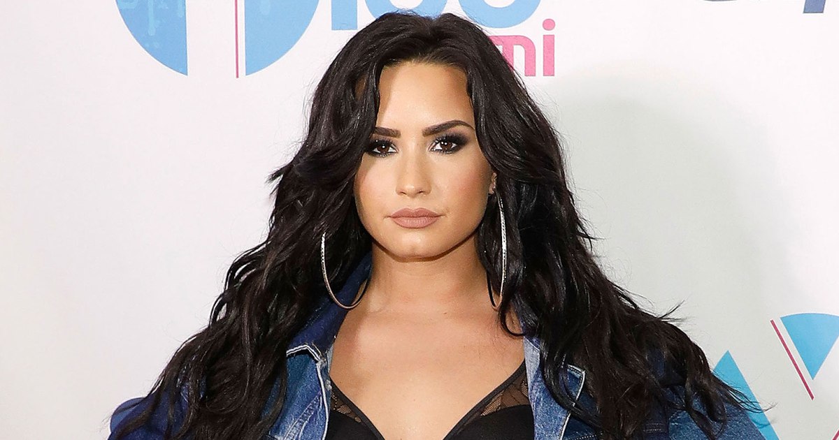 Demi Lovato hospitalisée : Son entourage mis en cause ?