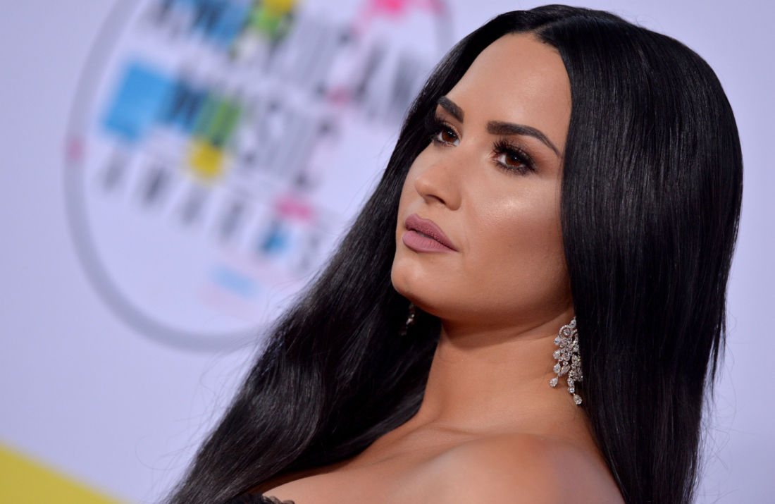 Demi Lovato réveillée : ses premiers mots depuis son overdose