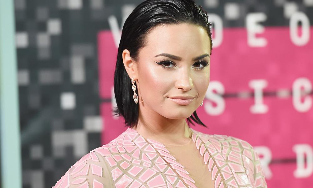 Demi Lovato victime de complications après son overdose !