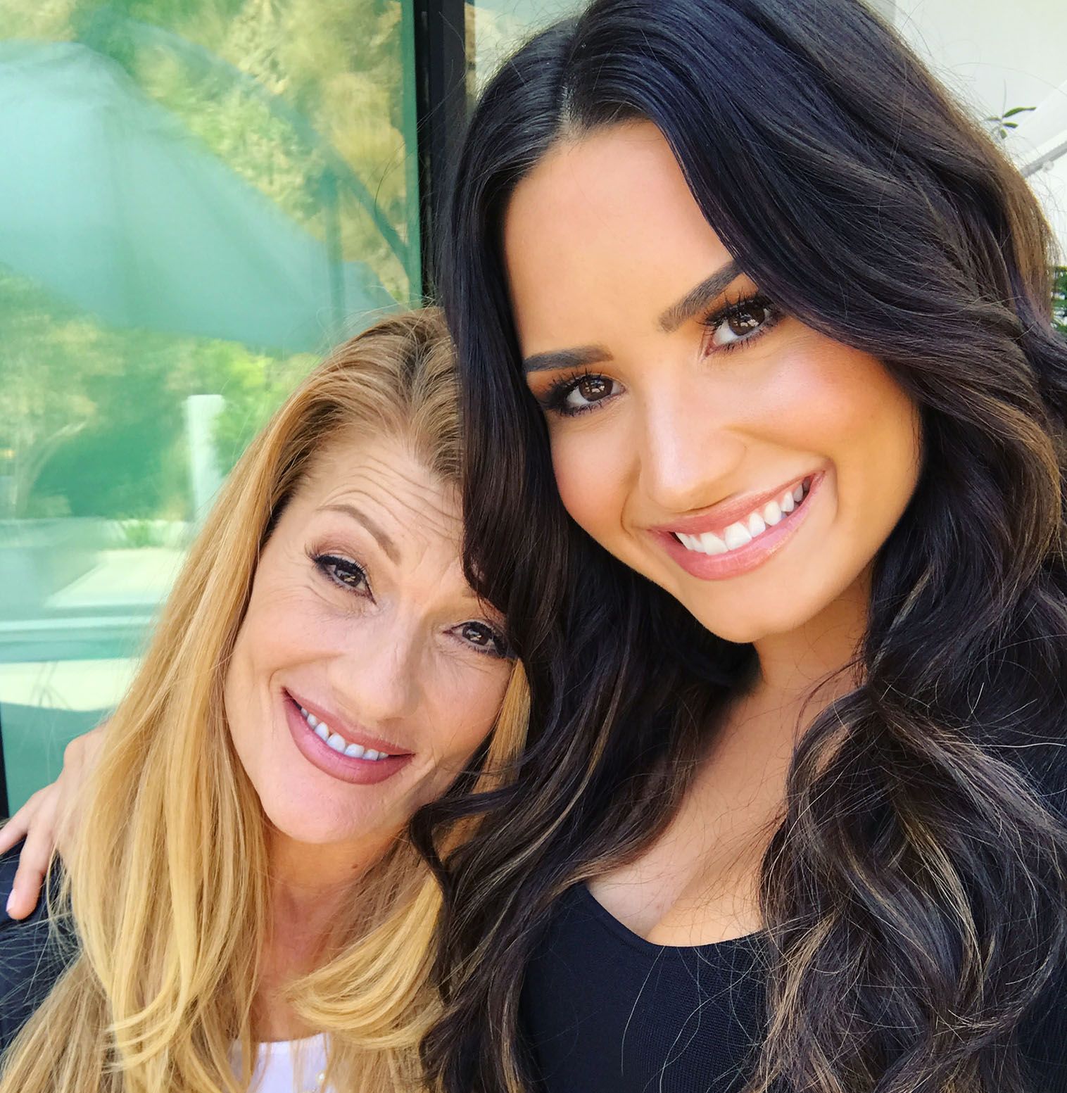 Demi Lovato victime d’une overdose : Sa mère, « esclave » de sa fille, est impuissante