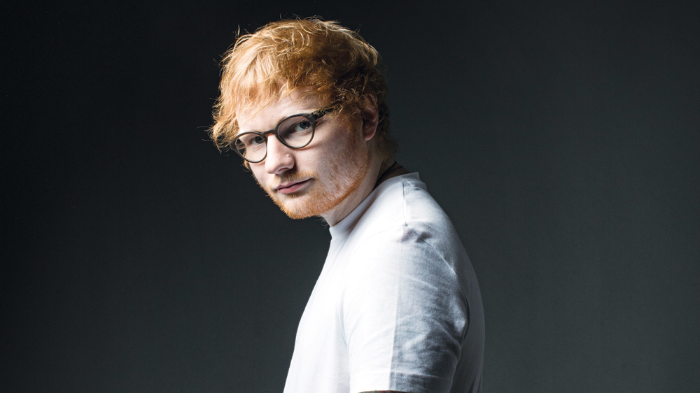 Quand Ed Sheeran prend sa revanche sur ses détracteurs d'autrefois !