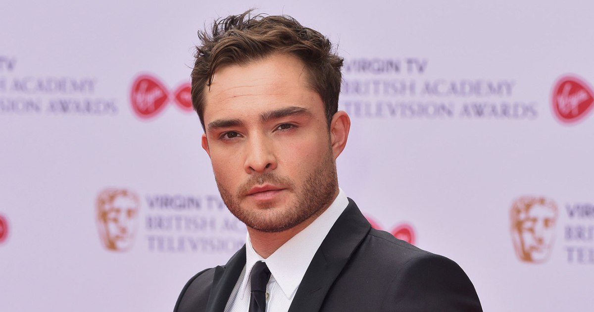 Ed Westwick accusé de viol, la justice vient de trancher