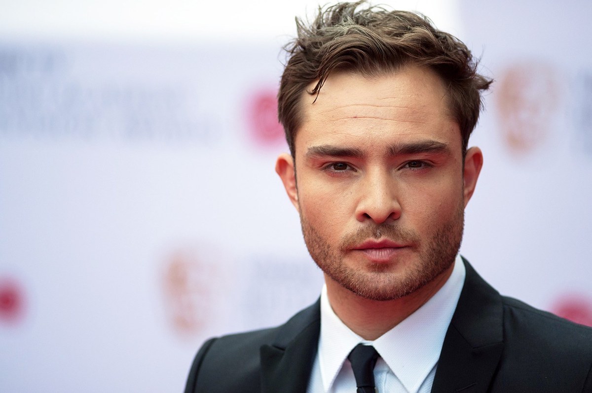 Ed Westwick : L'acteur de &quot;Gossip Girl&quot; surpris sur un site de rencontres !