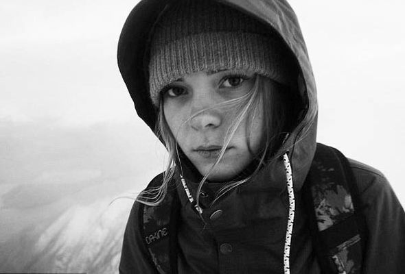 Ellie Soutter, championne de Snowboard, meurt le jour de ses 18 ans