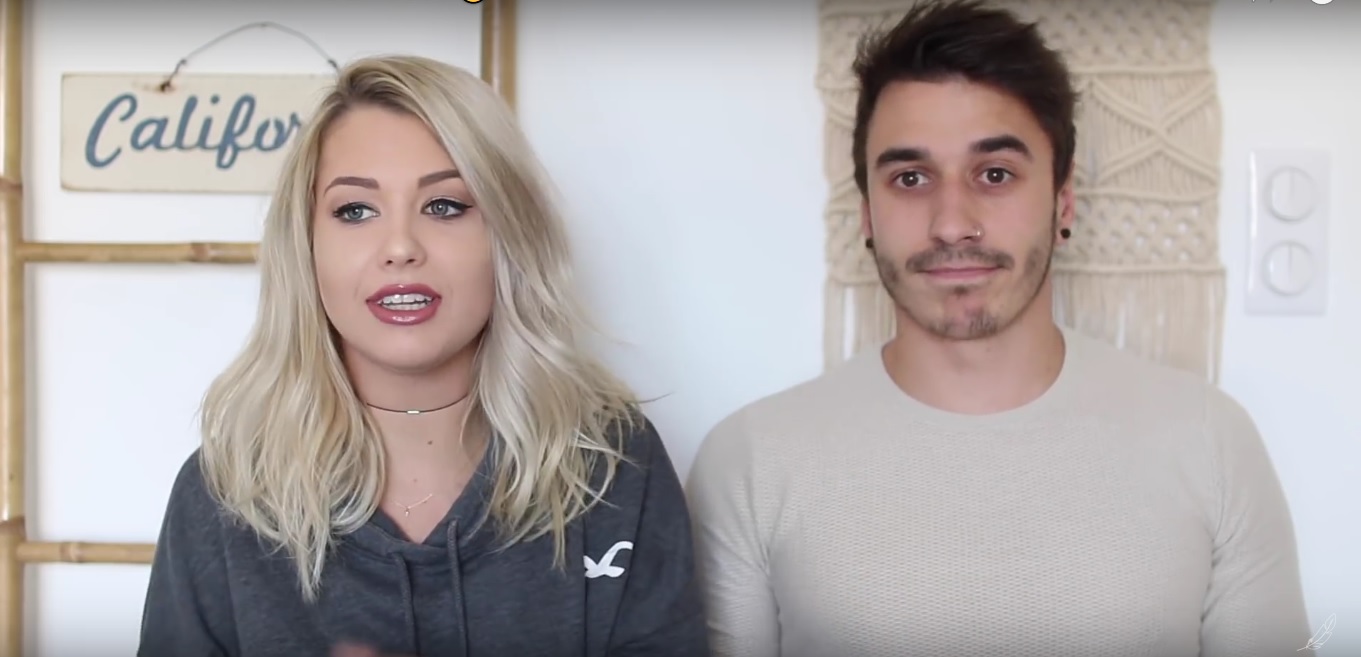 EnjoyPhoenix : Son petit ami en a assez des questions sur son couple !