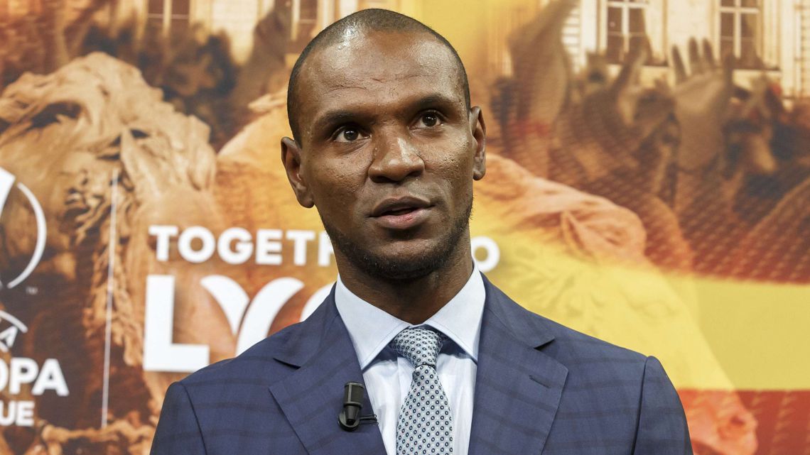 Greffe de foie d'Eric Abidal : Son cousin l'accable, son ex-épouse et sa fille le soutiennent