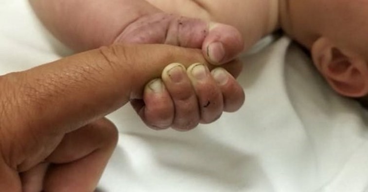 États-Unis : Un bébé de 5 mois retrouvé vivant dans une forêt