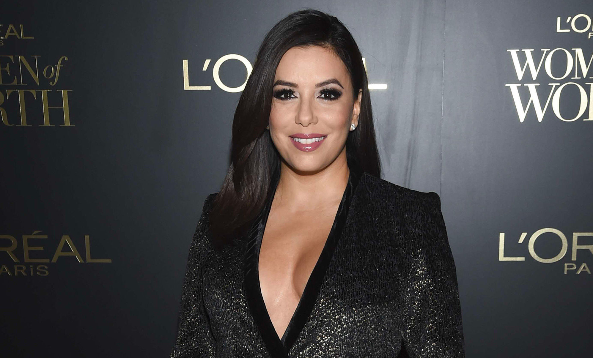 Eva Longoria, son corps post-grossesse impressionne ses fans !