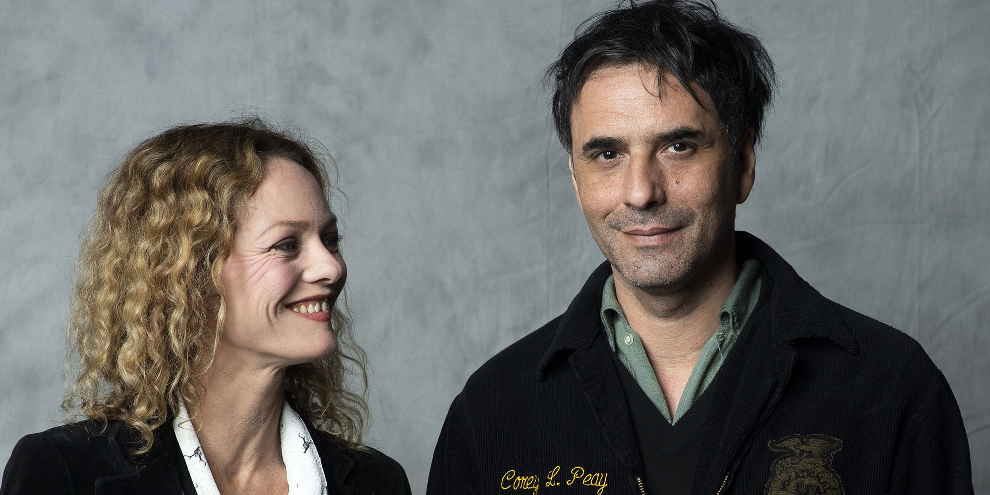 Vanessa Paradis et Samuel Benchetrit se sont mariés !