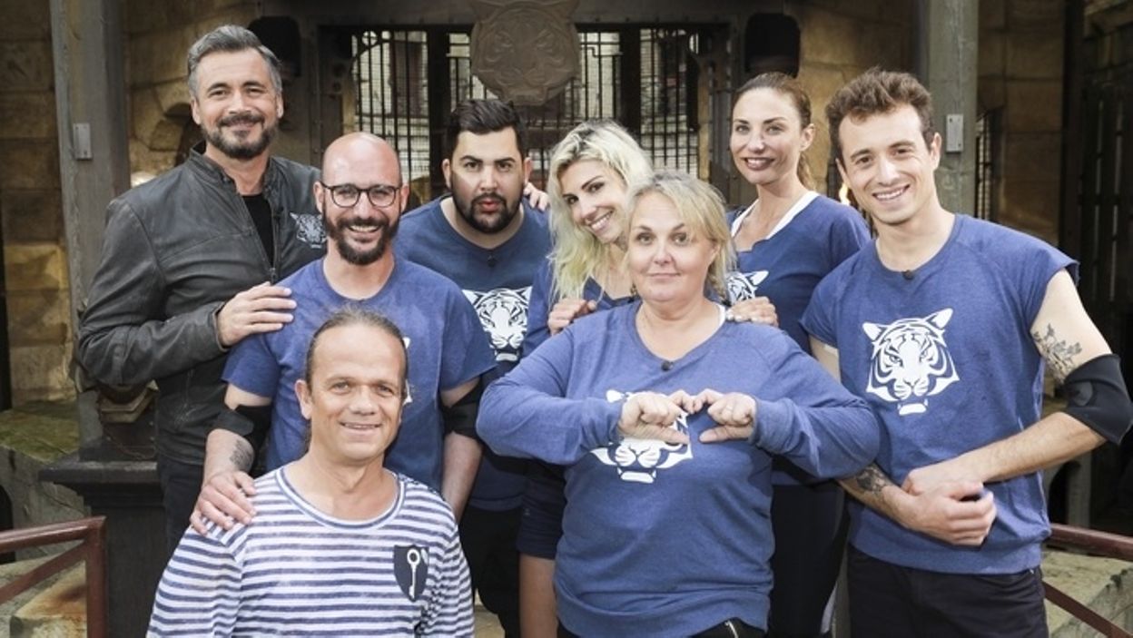 Fort Boyard : Hugo Clément s’est ouvert la bouche lors d’une épreuve !