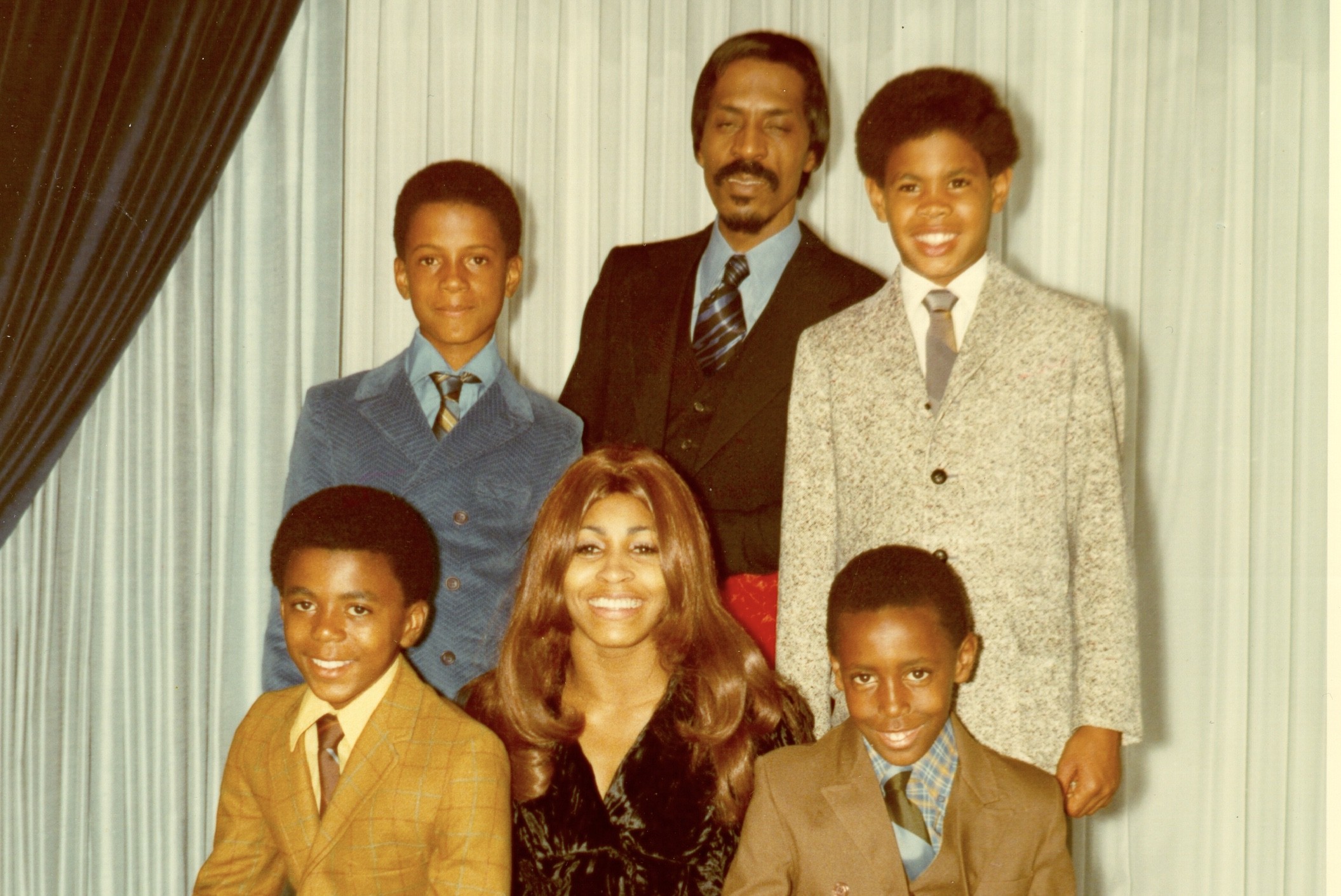 Tina Turner : Craig Turner, son fils aîné, s’est suicidé