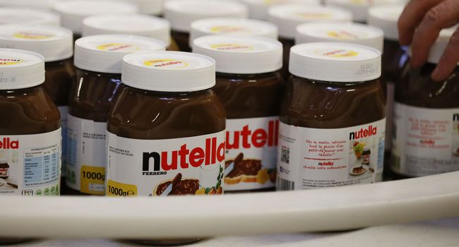 Goûteur chez Nutella : le meilleur job du monde ?