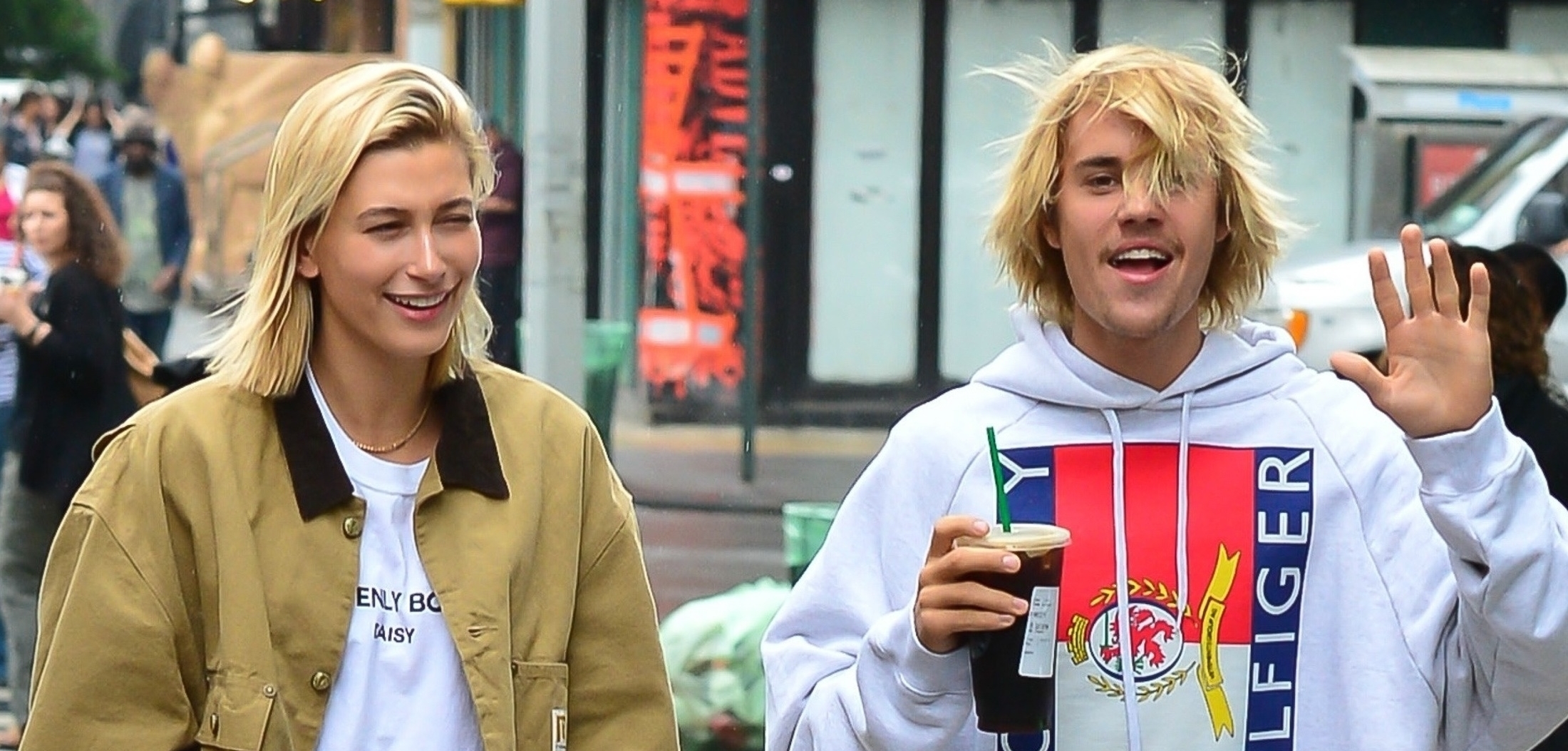 Hailey Baldwin : Totalement in love de Justin Bieber, elle lui fait une tendre déclaration