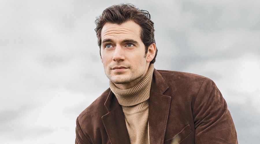 Henry Cavill : À cause du mouvement #MeToo, l'acteur ne sait plus comment aborder les femmes