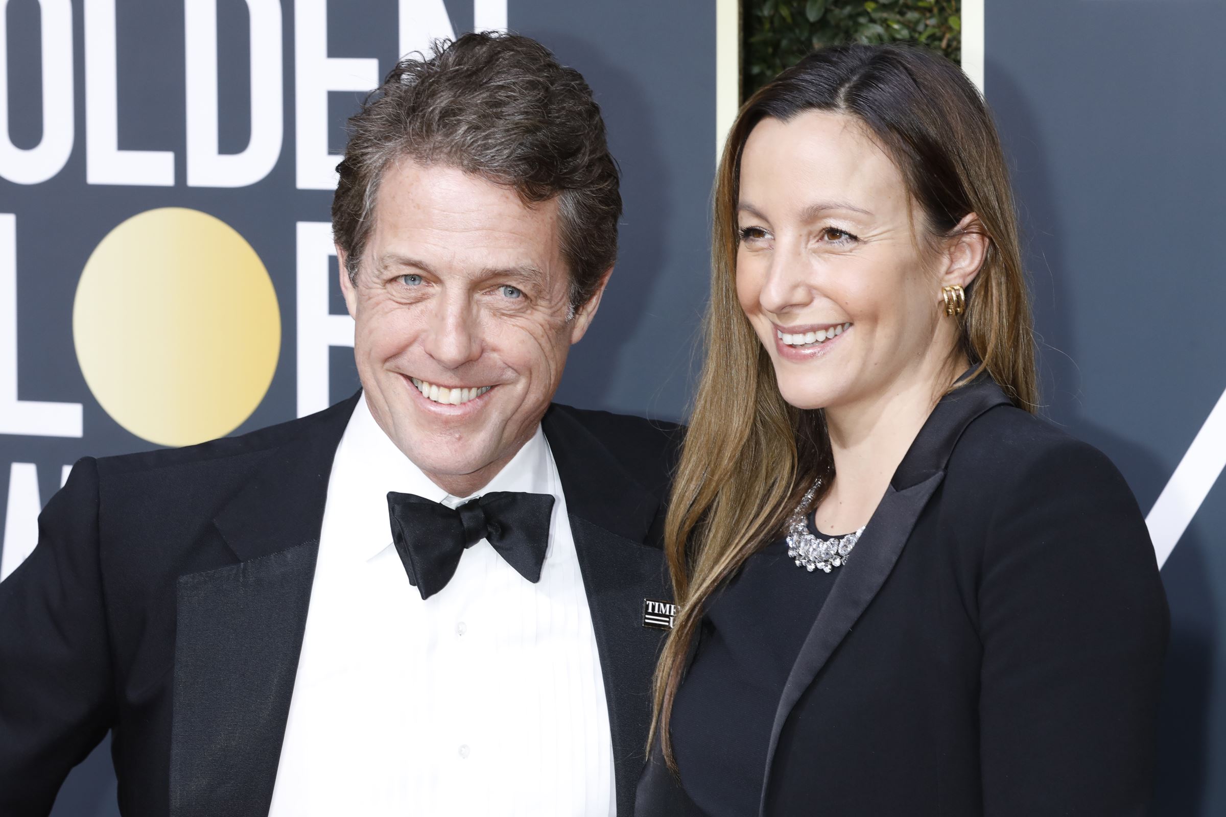 Hugh Grant : Sa femme kidnappée lors de sa lune de miel ?