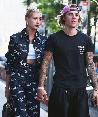 Justin Bieber et Hailey Baldwin se sont fiancés !