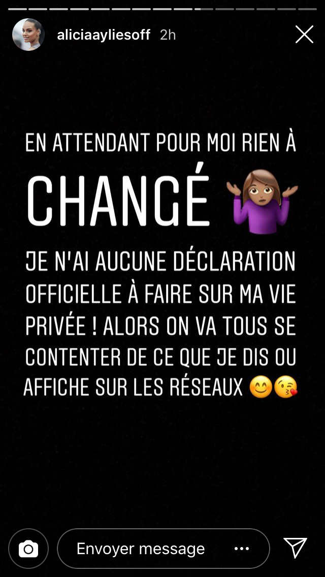 Coupe du monde 2018 : Kylian Mbappé en couple avec... Alicia Aylies ? La rumeur qui affole le web !