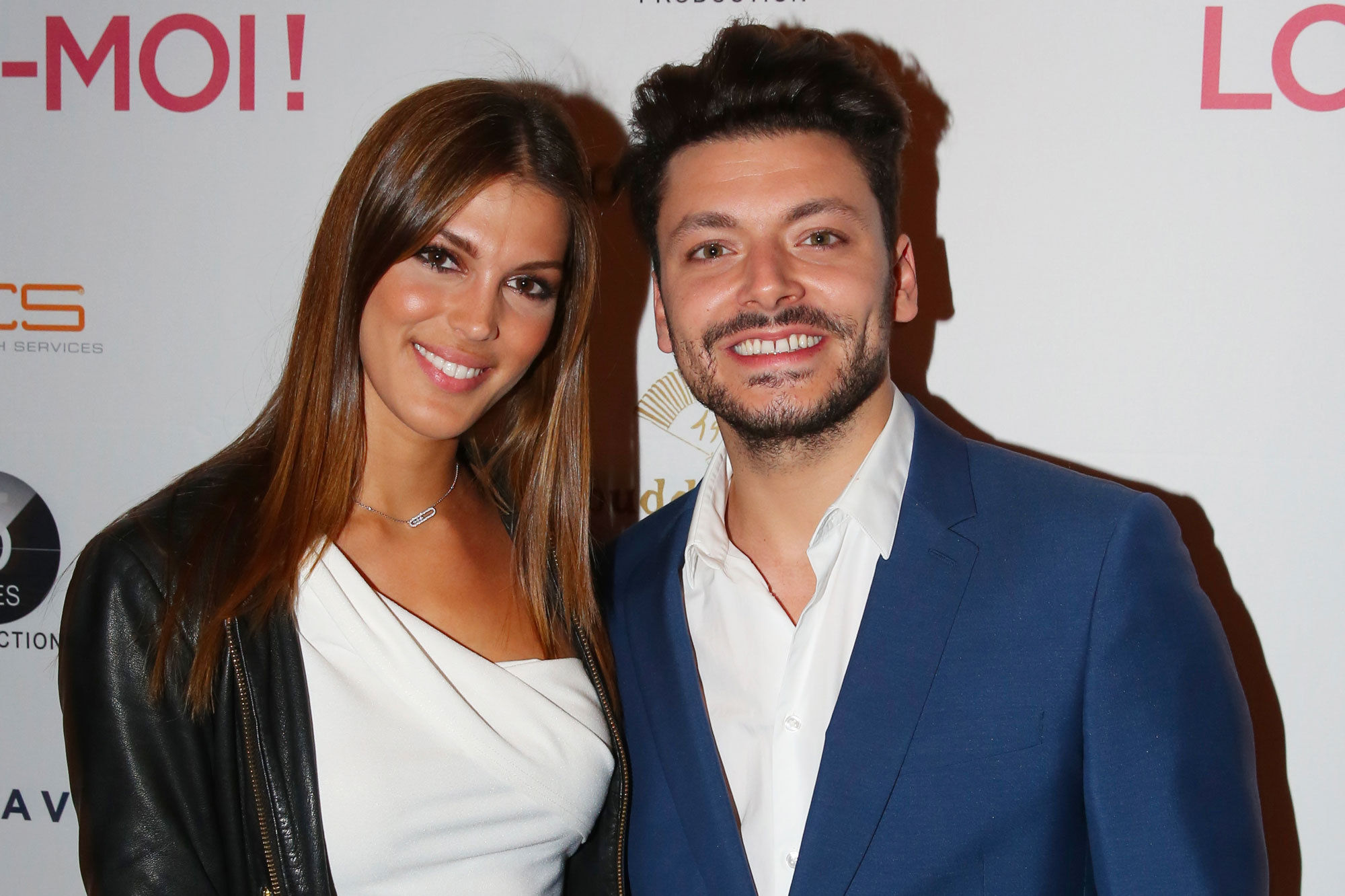 Iris Mittenaere et Kev Adams se lâchent enfin : Le couple s'affiche très tactile !