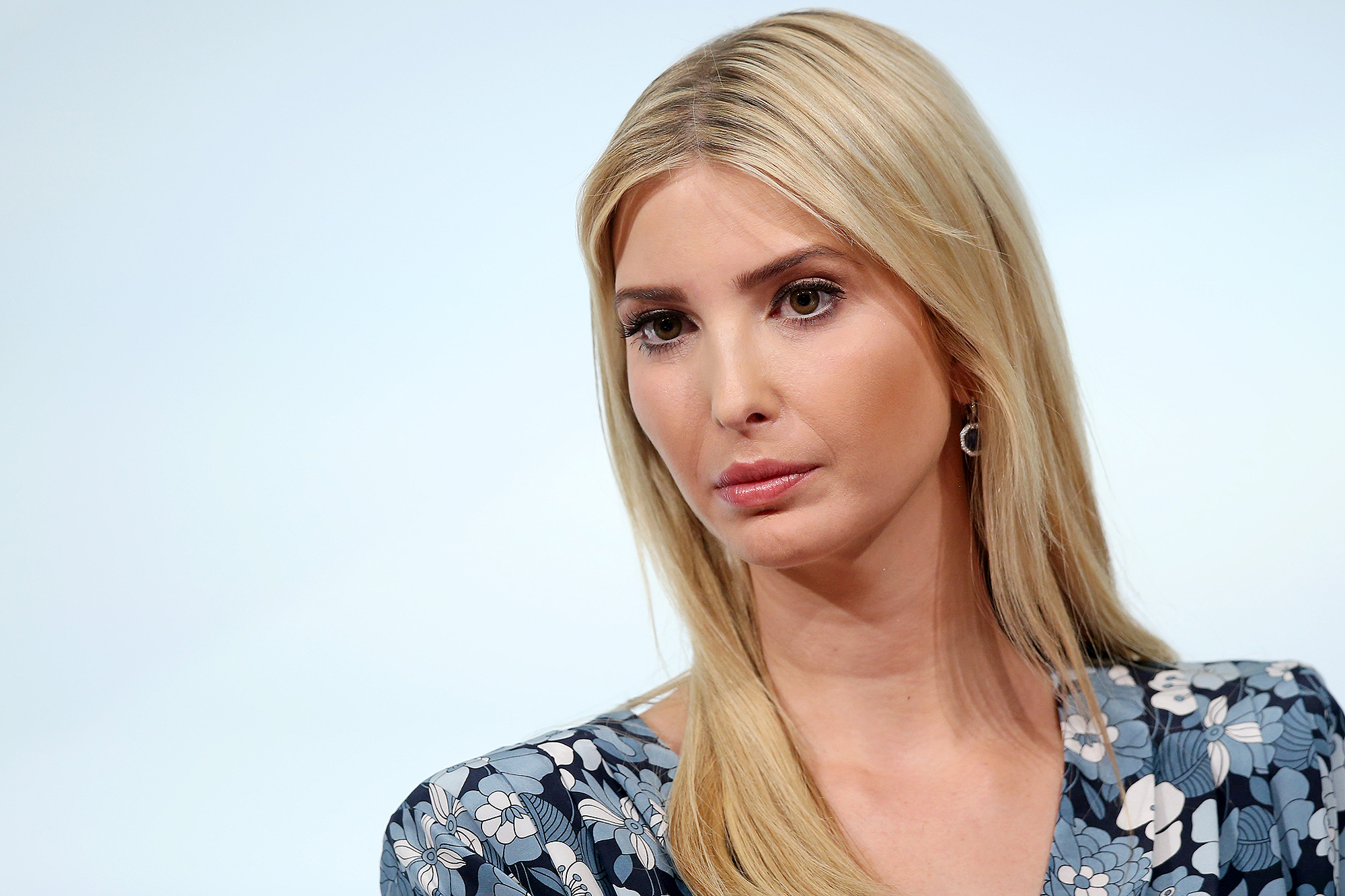 Ivanka Trump : "Obsédée par l’argent" selon son ancienne meilleure amie