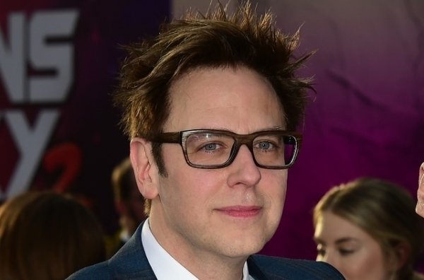 James Gunn renvoyé par Disney pour de l'humour douteux