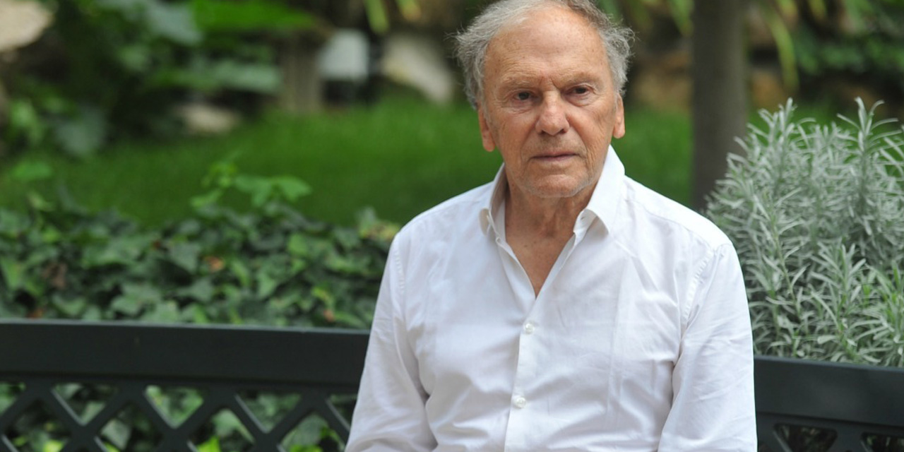 Jean-Louis Trintignant atteint d’un cancer : “Je ne me bats pas, je laisse faire”