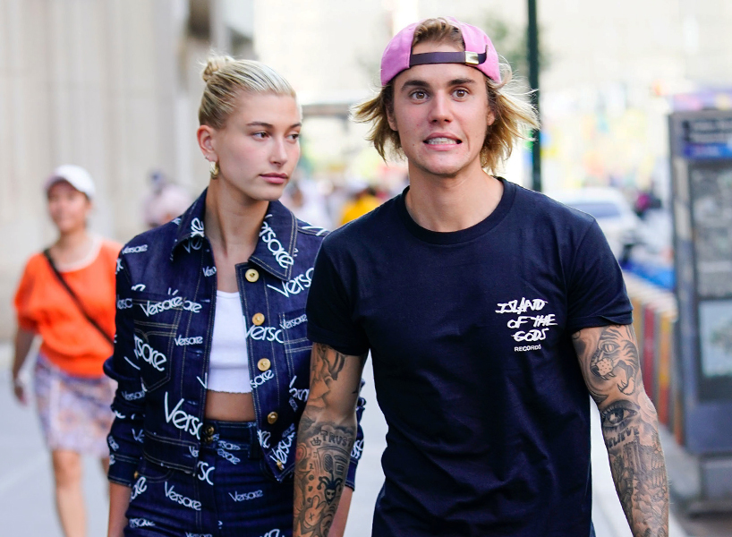 Premiers détails sur le mariage de Justin Bieber et Hailey Baldwin