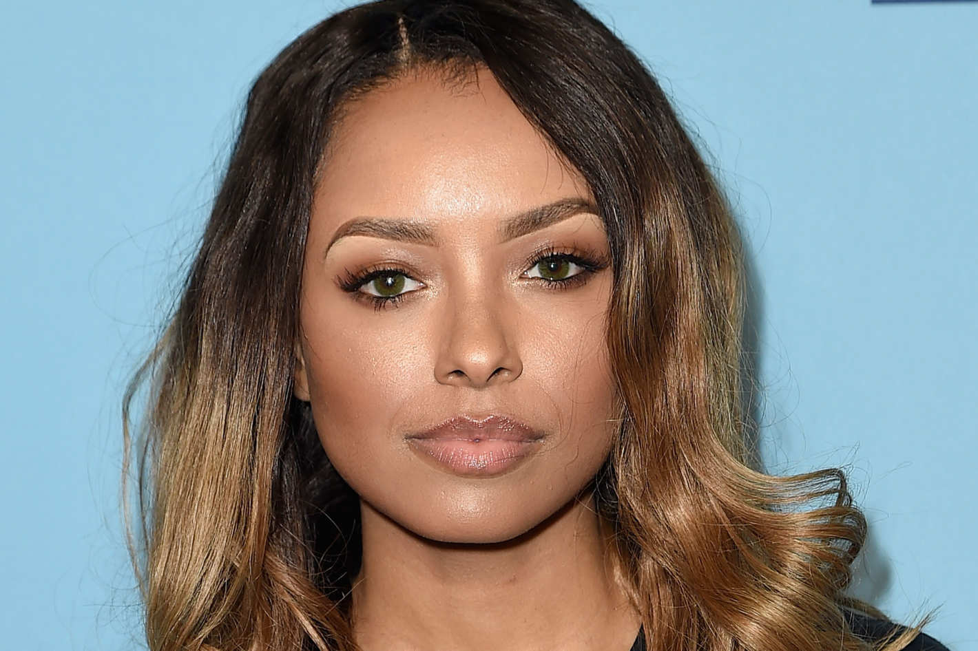 Kat Graham : L’actrice de « Vampire Diaries » s’en prend à ses fans sur Twitter !