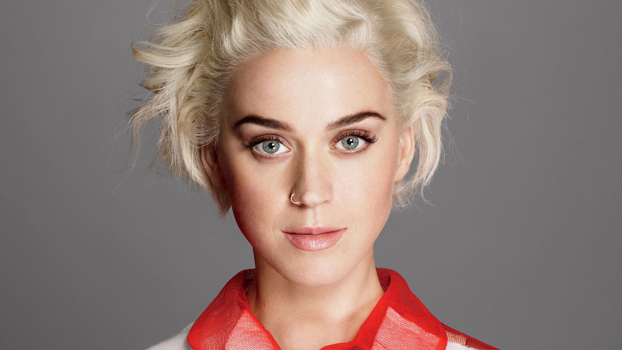 Katy Perry : La chanteuse veut se lancer dans la comédie !