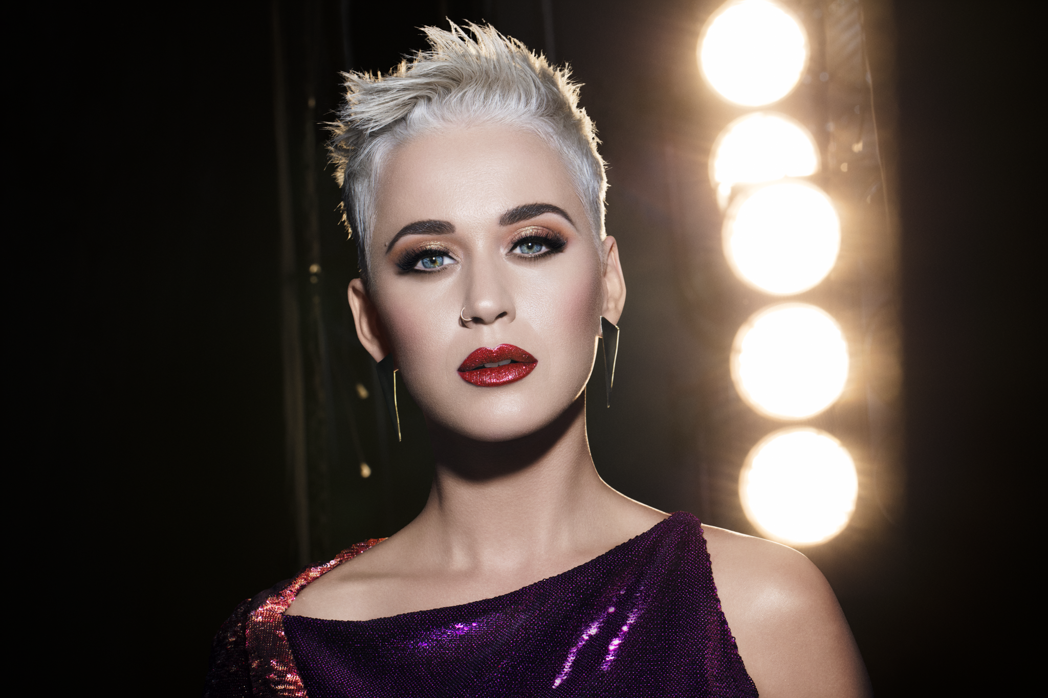 Katy Perry : Les critiques qui lui ont « brisé le cœur » et fait plonger dans la dépression !