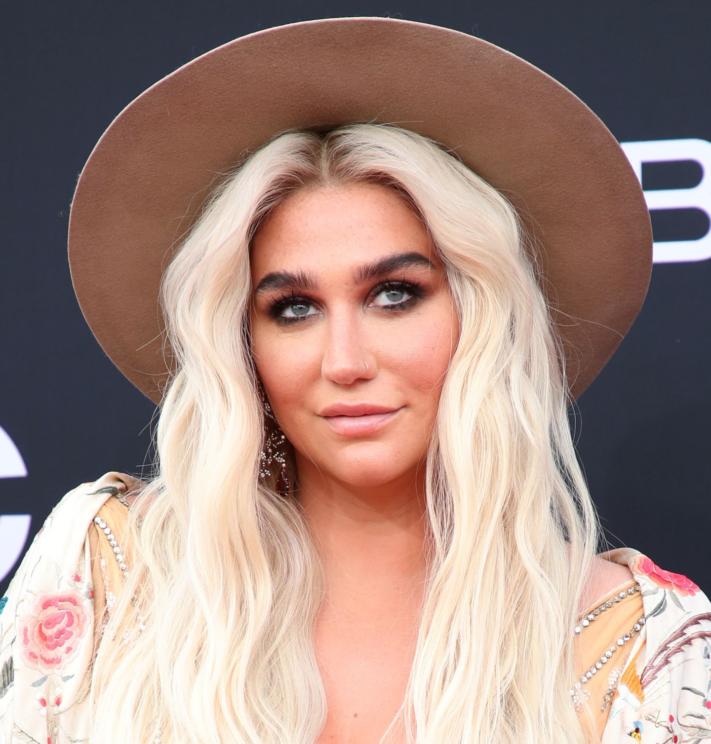 Kesha : La chanteuse a reçu une amende salée pour injures lors d’un concert !
