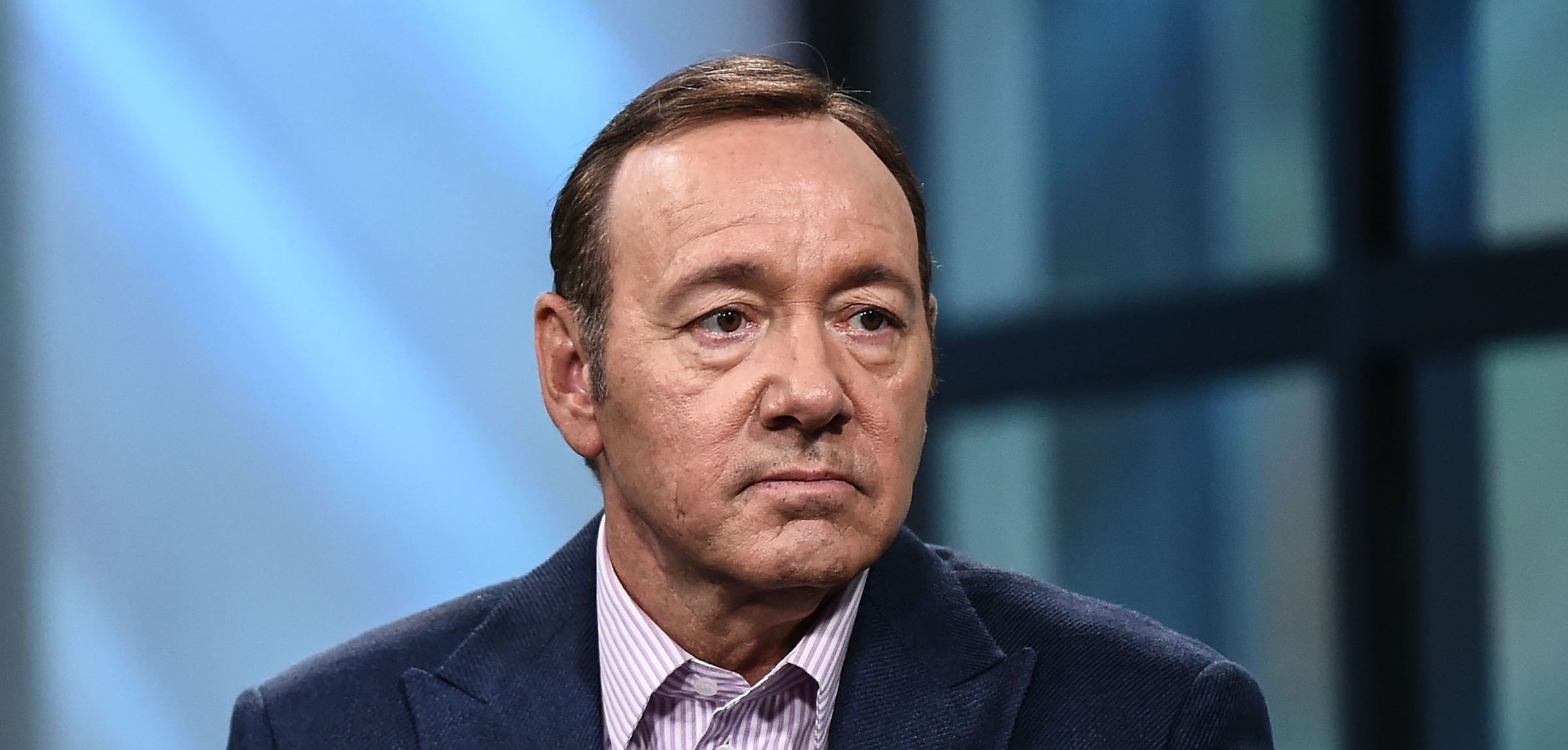 Kevin Spacey : Au coeur de nouvelles accusations d'agressions sexuelles ?