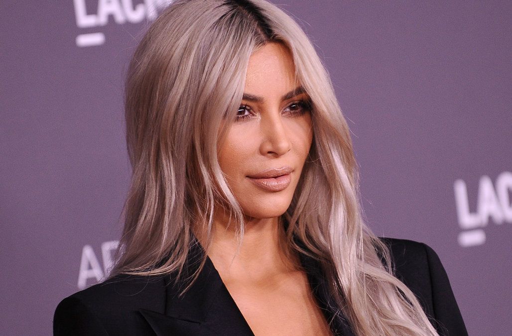 Kim Kardashian : Les conditions des femmes en prison, son nouveau combat