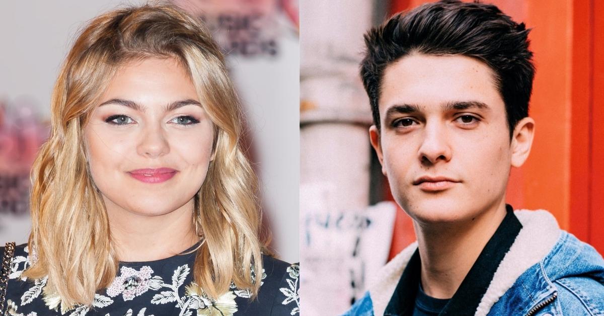 Kungs et Louane en couple ? Le DJ sème le doute sur leur relation !