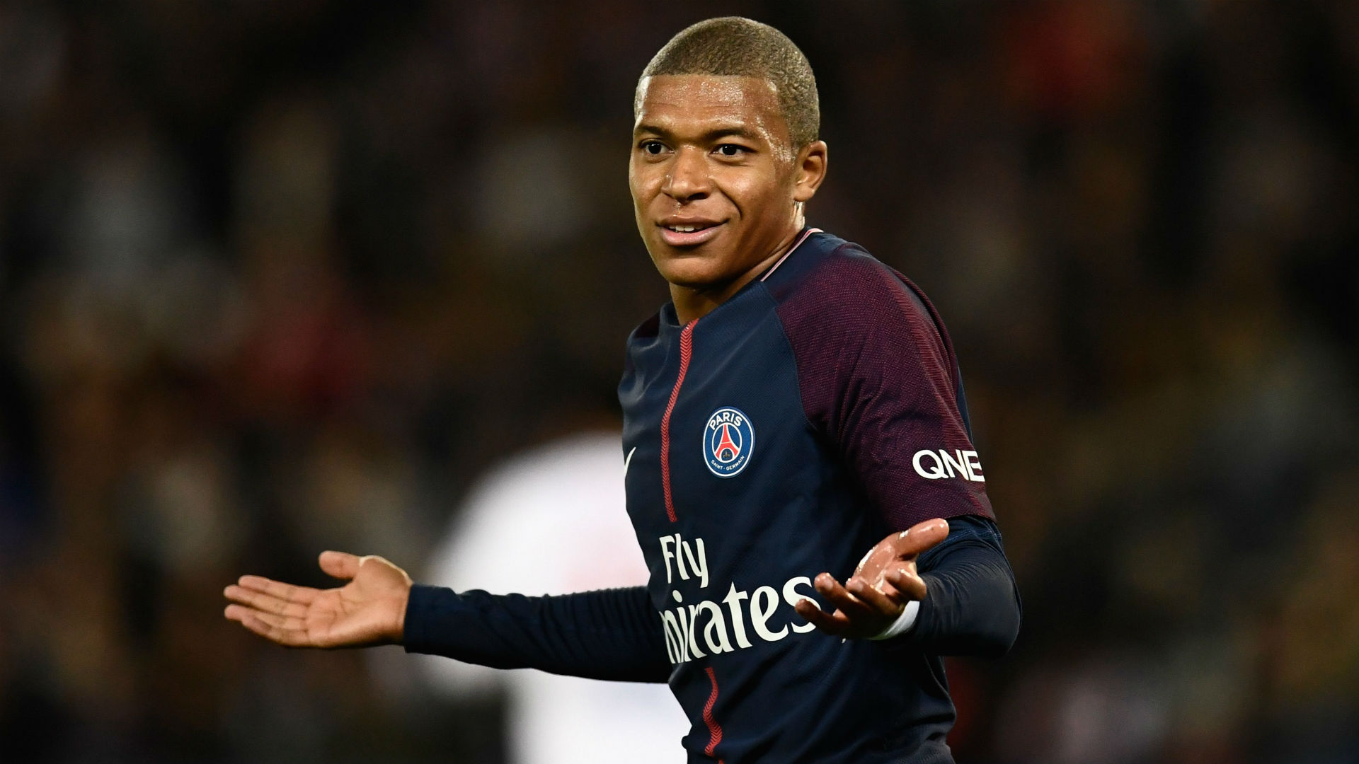 Kylian Mbappé, une véritable diva ? Découvrez ses folles exigences !