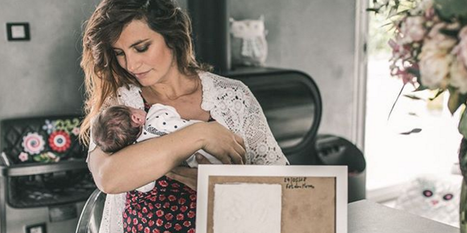 Laetitia Milot comblée avec sa fille Lyana : elle dévoile un adorable cliché