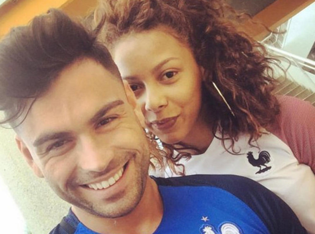 Le couple Nehuda/Ricardo, c'est fini ! La candidate confirme leur rupture sur Snapchat