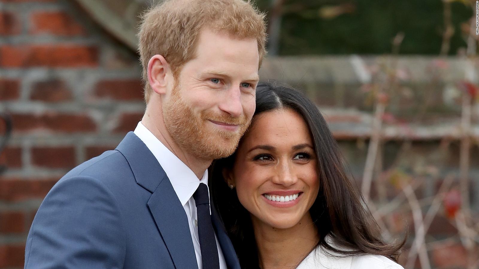 Le Prince Harry et Meghan Markle bientôt parents ?