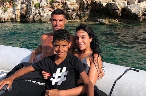 Le très beau pourboire de Cristiano Ronaldo