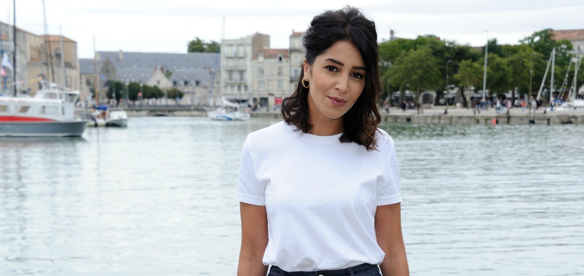 Leïla Bekhti : Ses confessions étonnantes sur son fils